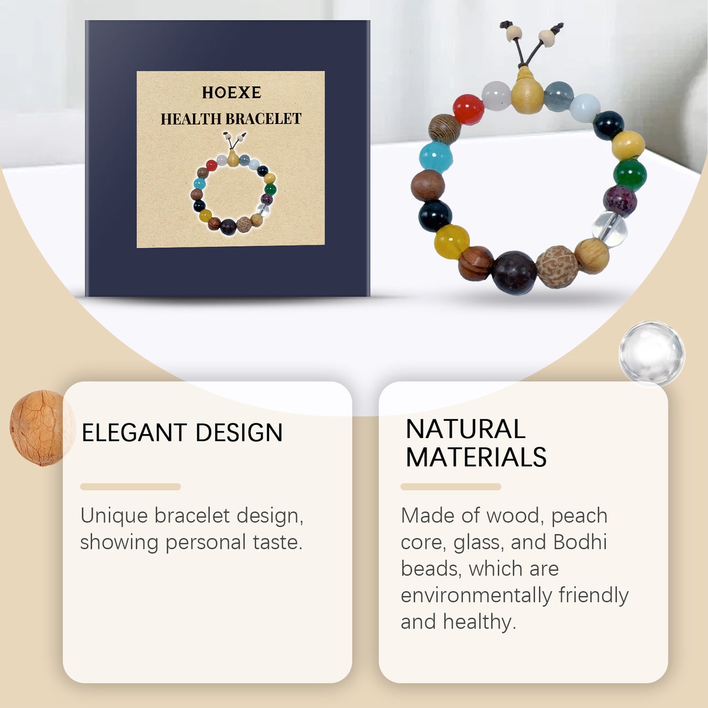 Fashion Decorative Bracelet, Jewelry String Colorful Woven Bracelet Bracelet For Men And Women