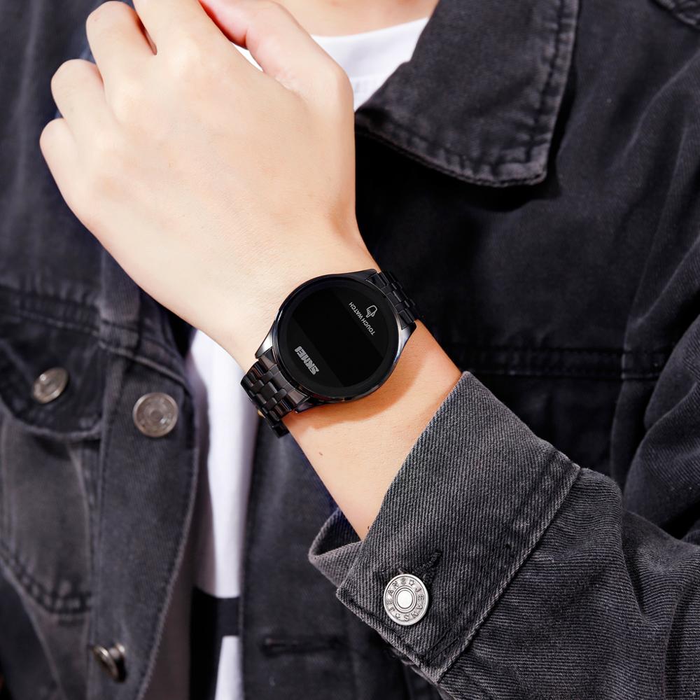 SKMEI 1579 Relojes Para Hombre