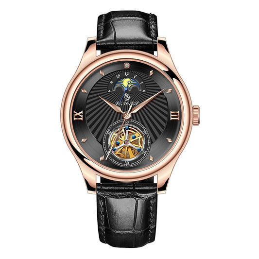 SENORS SN169 Tourbillon Automatic Watches