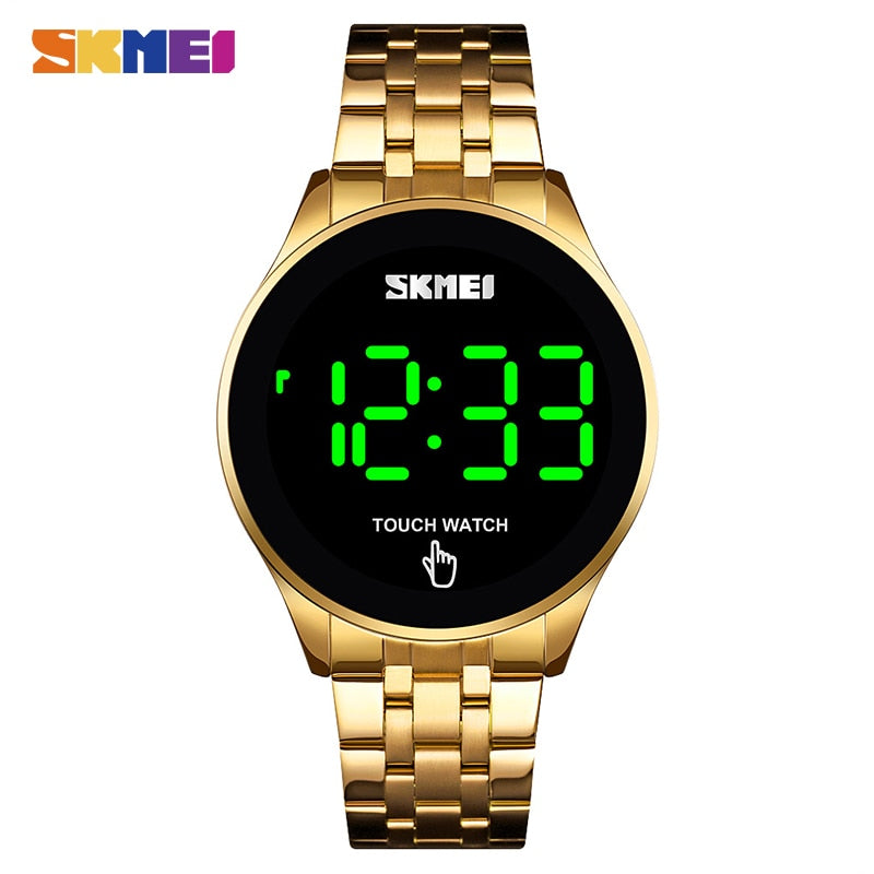 SKMEI 1579 Relojes Para Hombre