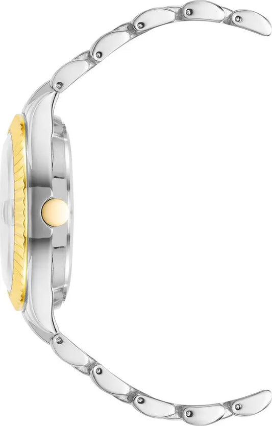 Nine West
GOLD WOMEN WATCH