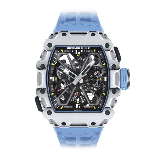 RICHARD MILLE RM35-03 AUTOMATIC WINDING RAFAEL NADAL