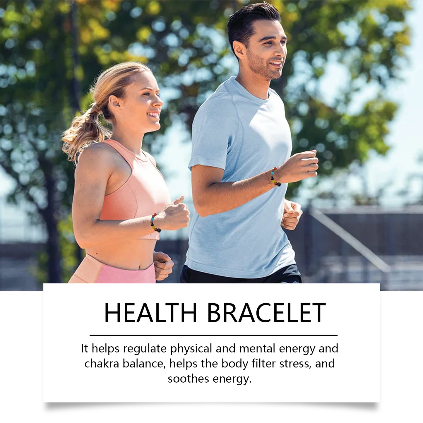 Fashion Decorative Bracelet, Jewelry String Colorful Woven Bracelet Bracelet For Men And Women