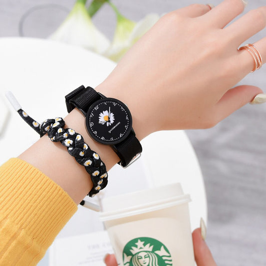 Watches For Women Casual Analog Quartz