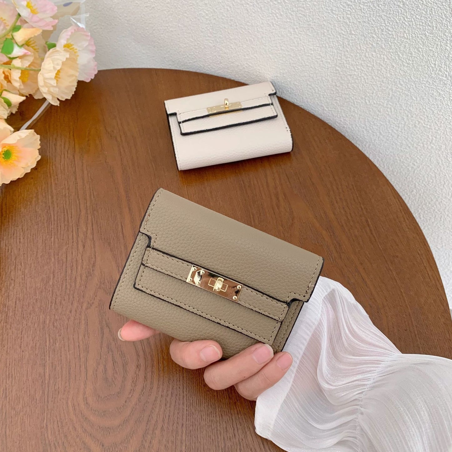 Women's Premium Wallet
