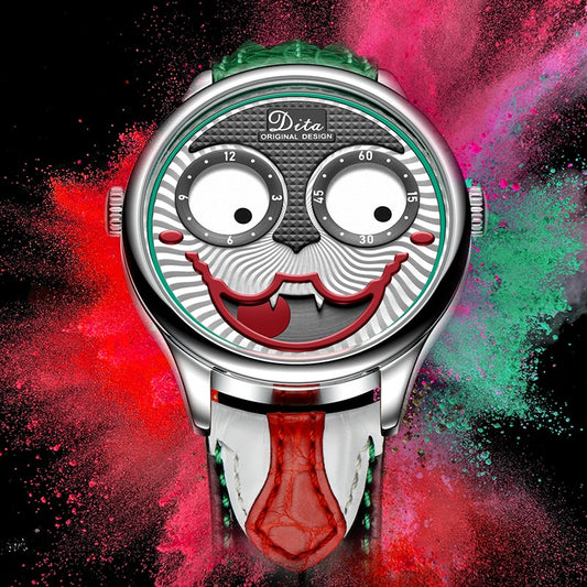 Dita Joker Watch