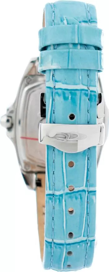 Chronotech
BLUE LEATHER WATCH
SKU CHCT7948LS01AC