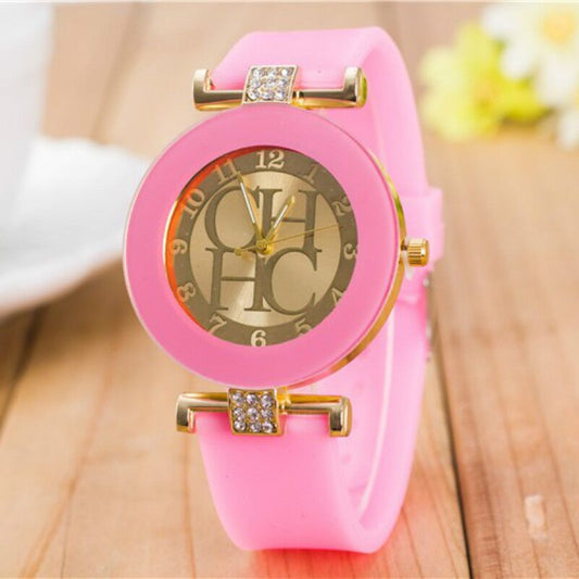 CHHC Women Quartz Watches