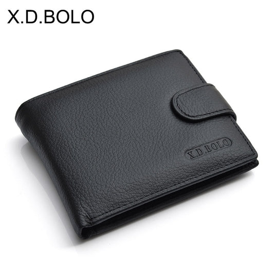X.D.BOLO Wallet