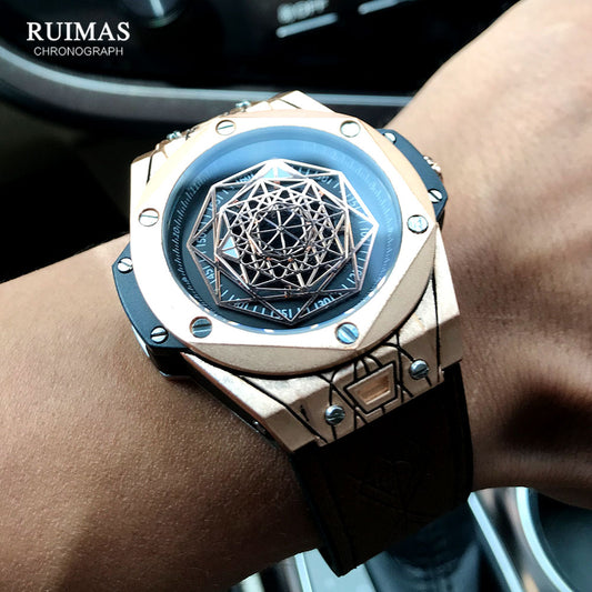 RUIMAS Quartz
