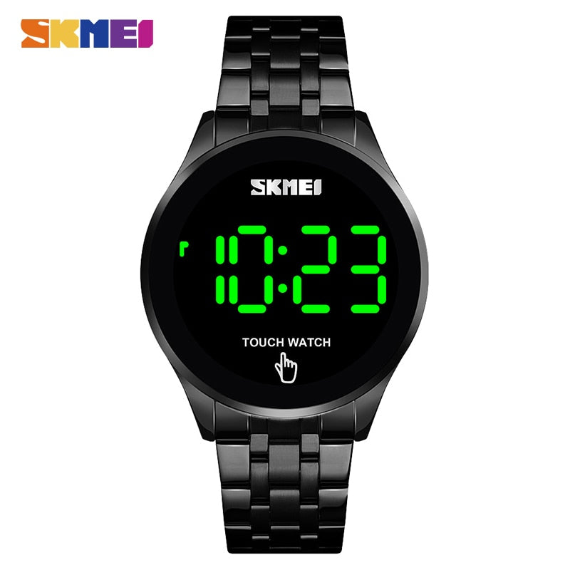 SKMEI 1579 Relojes Para Hombre