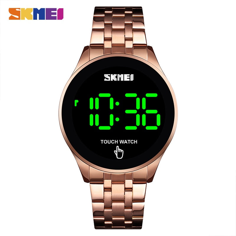 SKMEI 1579 Relojes Para Hombre