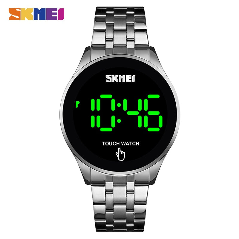 SKMEI 1579 Relojes Para Hombre