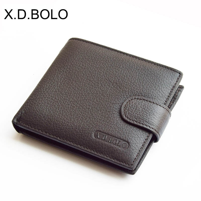 X.D.BOLO Wallet