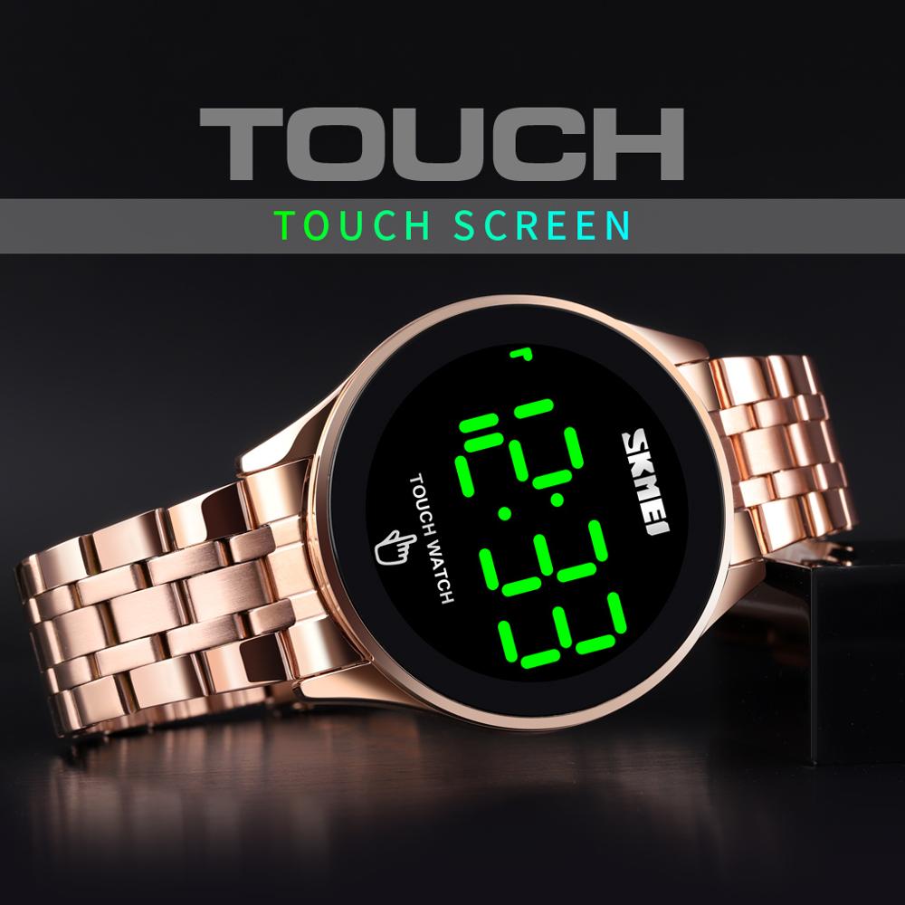 SKMEI 1579 Relojes Para Hombre