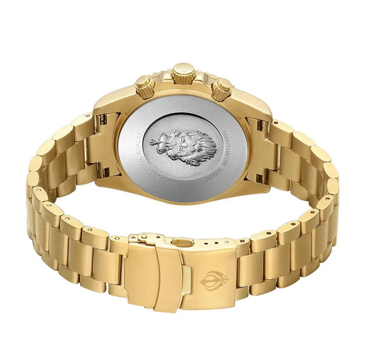 Khalsa 1699 Singh Gold