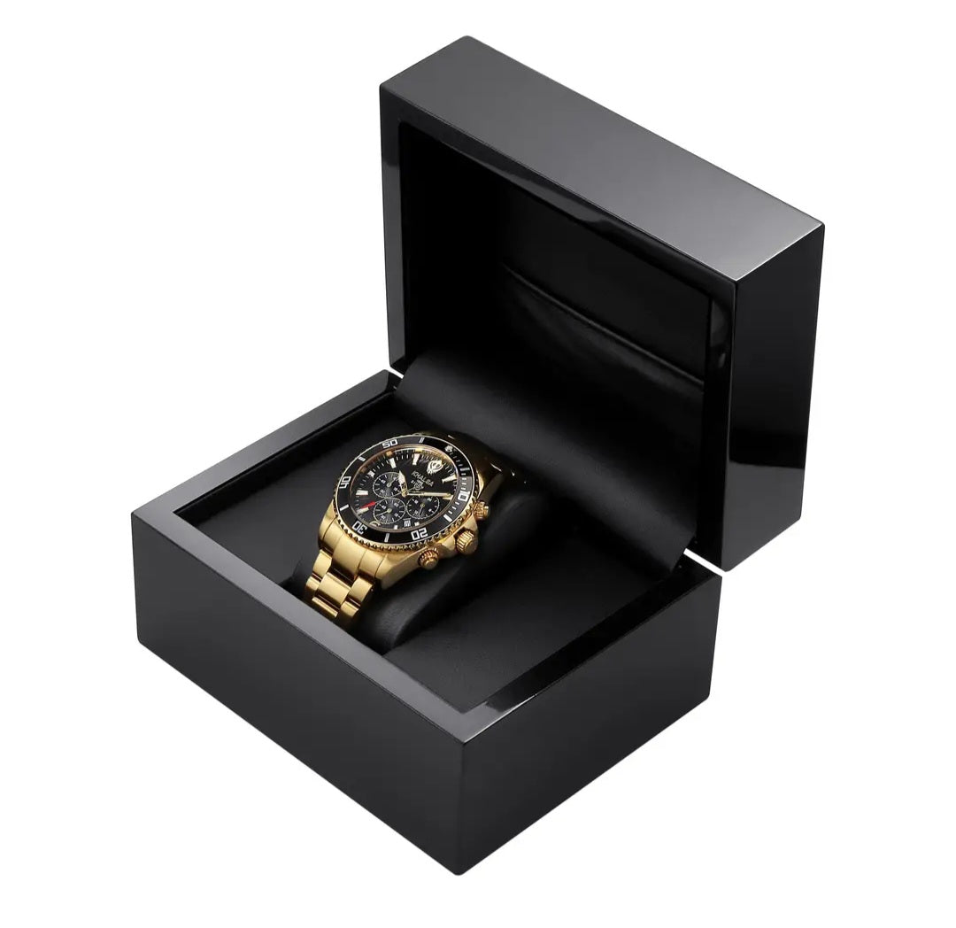 Khalsa 1699 Singh Gold