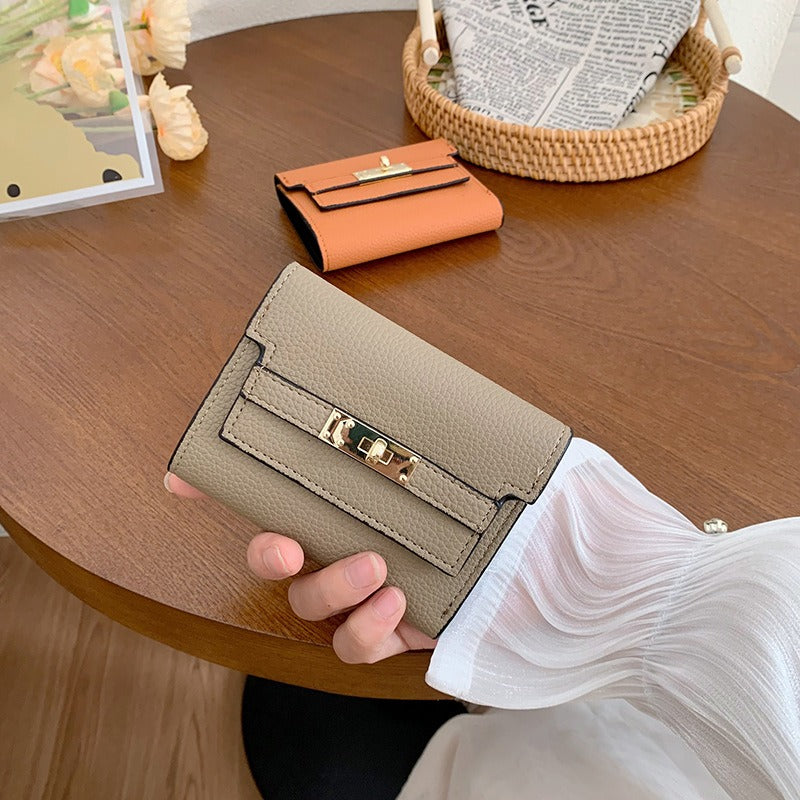 Women's Premium Wallet