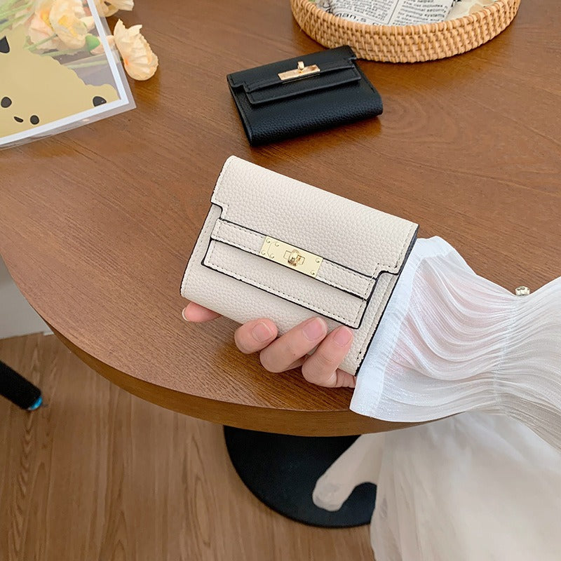 Women's Premium Wallet