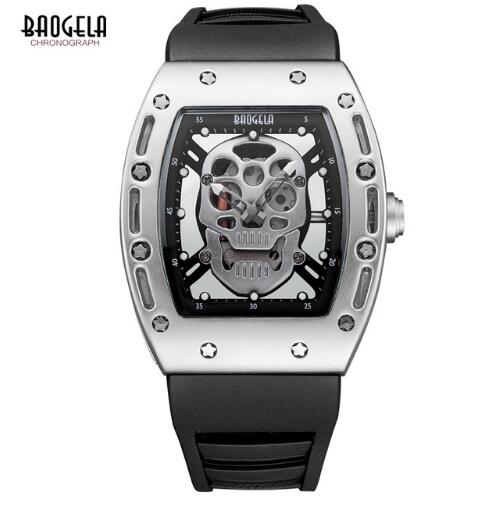 BAOGELA Men Watches