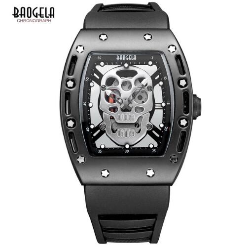 BAOGELA Men Watches