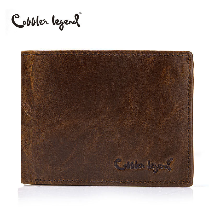 Cobbler Legend Men Wallets