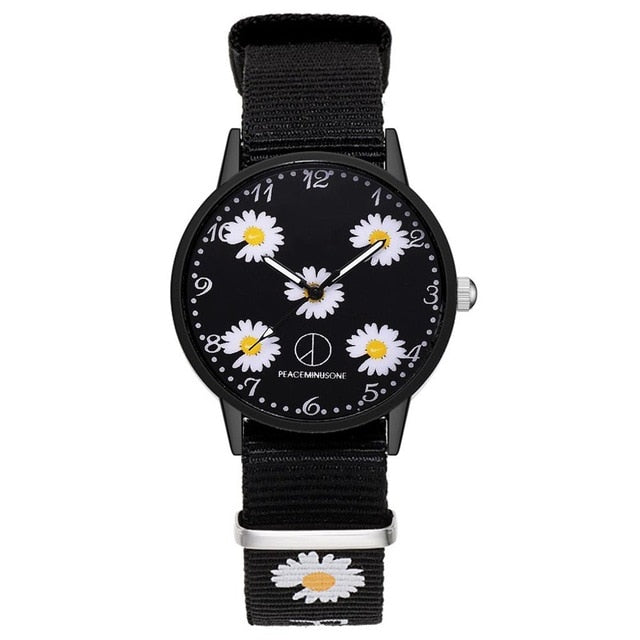 Watches For Women Casual Analog Quartz