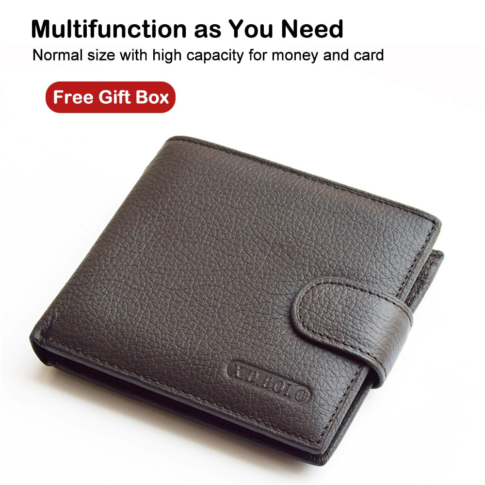 X.D.BOLO Wallet