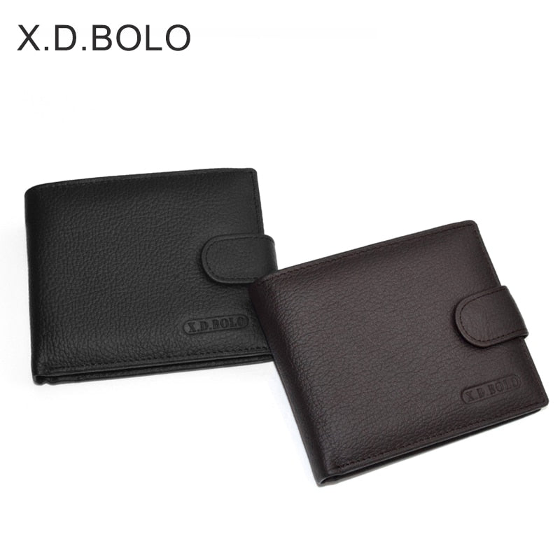 X.D.BOLO Wallet