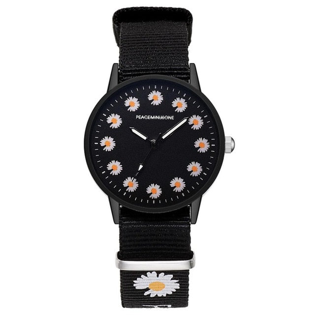 Watches For Women Casual Analog Quartz