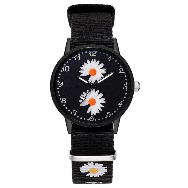Watches For Women Casual Analog Quartz