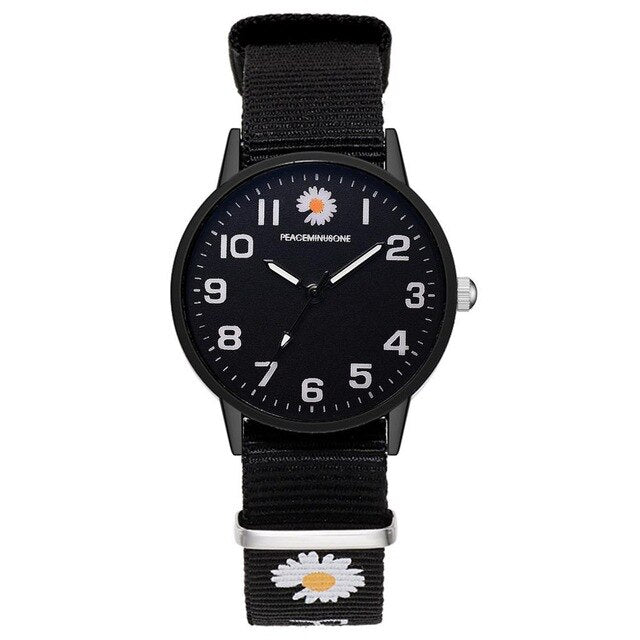 Watches For Women Casual Analog Quartz
