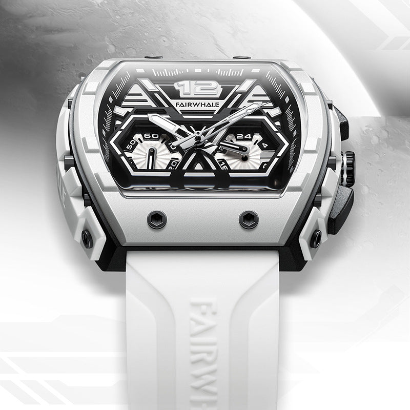 Mark FairWhale Men watch