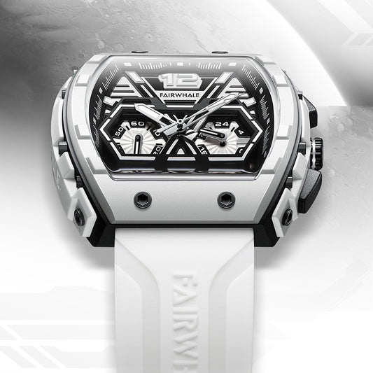 Mark FairWhale Men watch