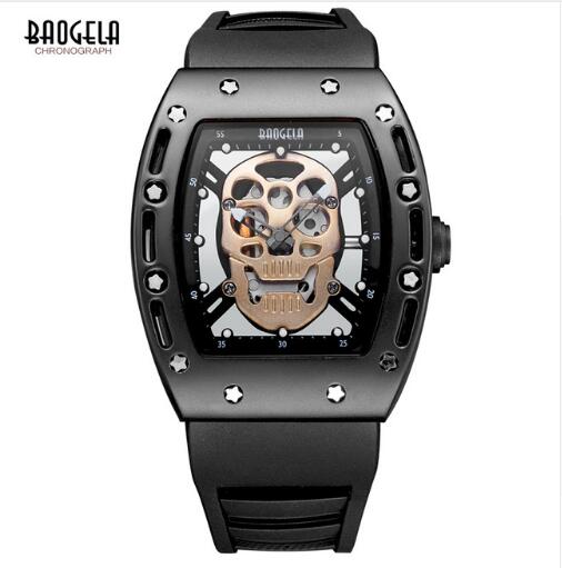 BAOGELA Men Watches