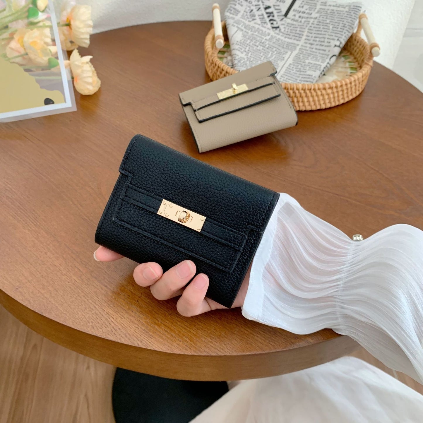 Women's Premium Wallet