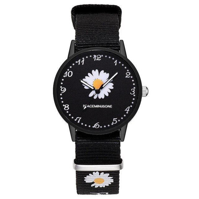 Watches For Women Casual Analog Quartz
