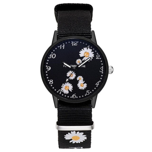 Watches For Women Casual Analog Quartz