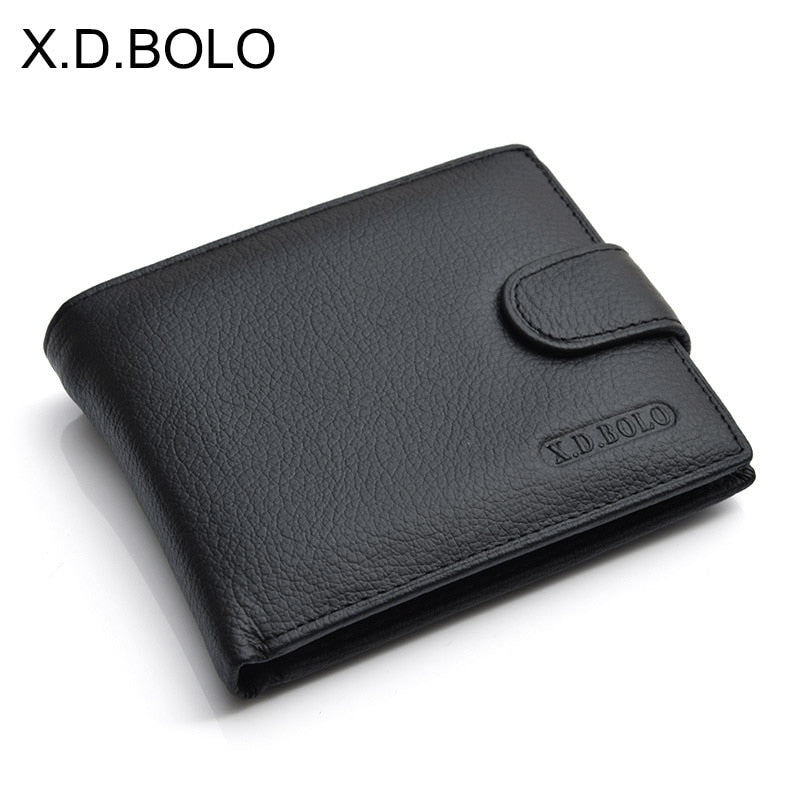X.D.BOLO Wallet