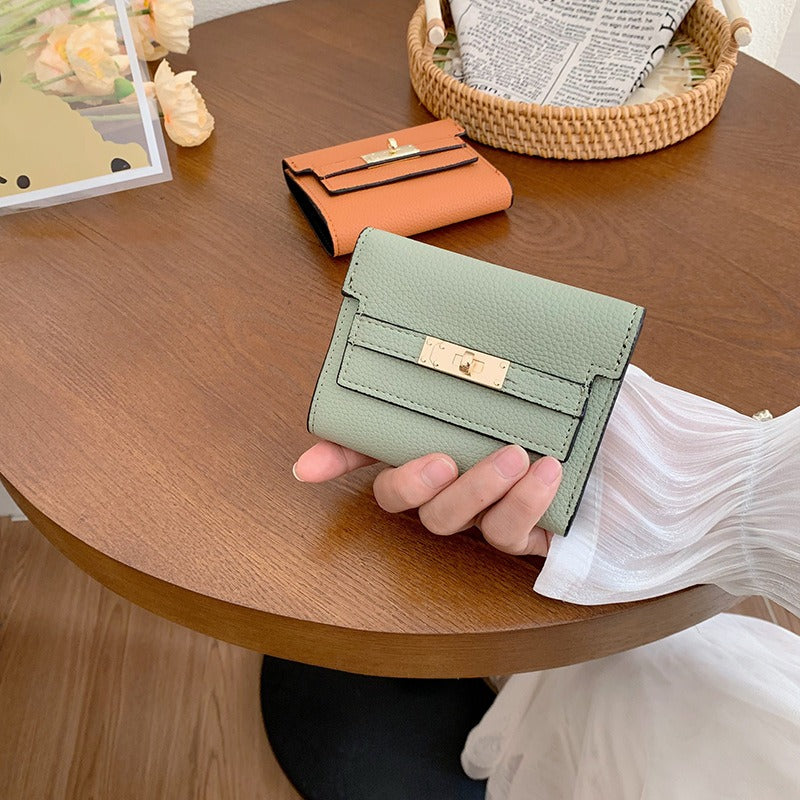 Women's Premium Wallet
