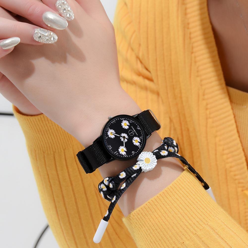 Watches For Women Casual Analog Quartz