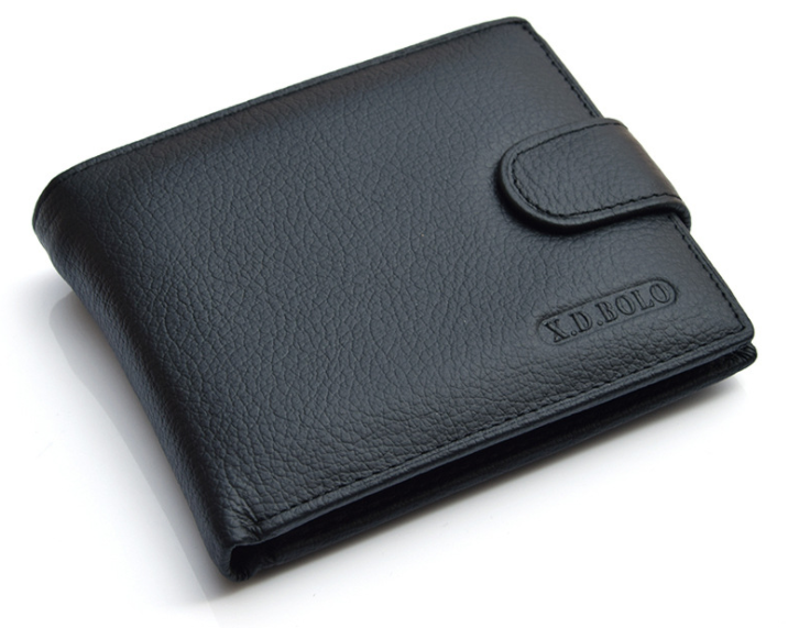 X.D.BOLO Wallet