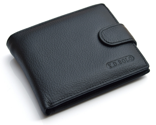 X.D.BOLO Wallet