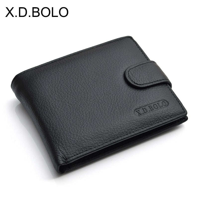 X.D.BOLO Wallet