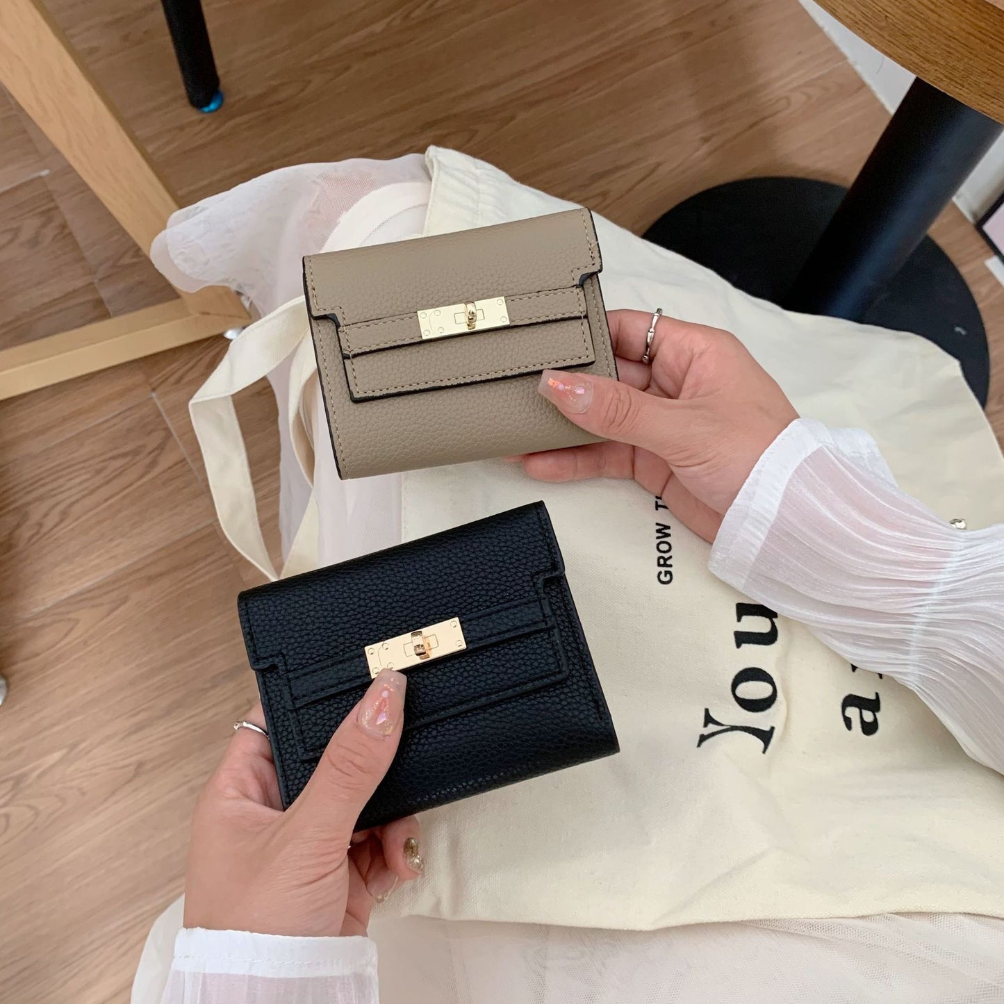 Women's Premium Wallet