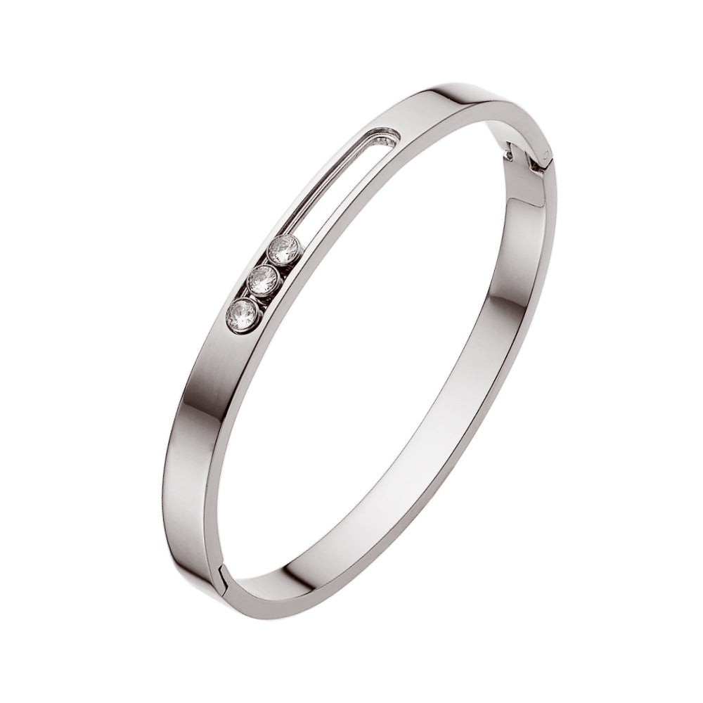 Elegant Women’s Bracelet Gold and Silver – Stylish Fashion Jewelry