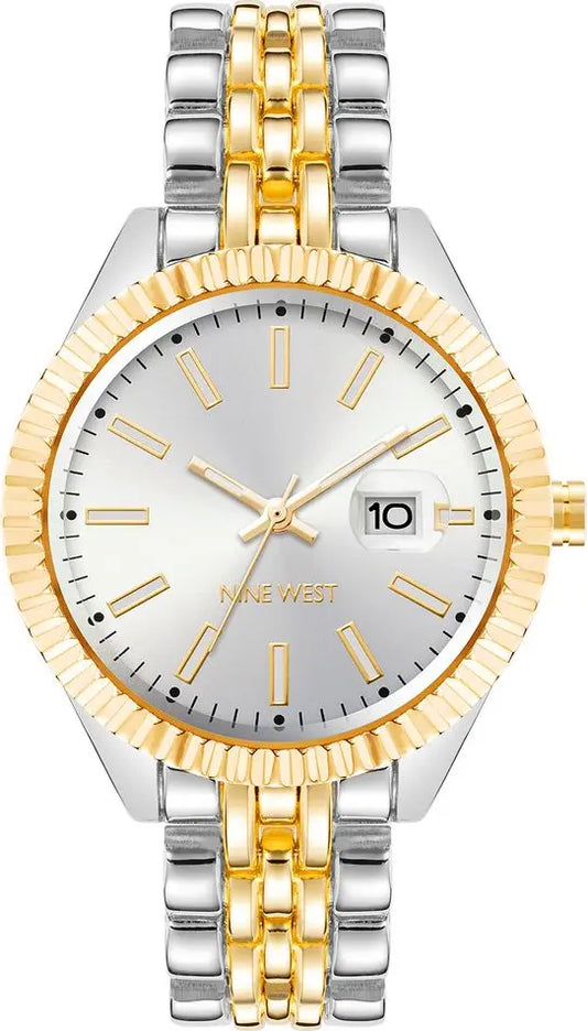 Nine West
GOLD WOMEN WATCH