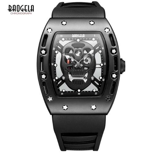 BAOGELA Men Watches