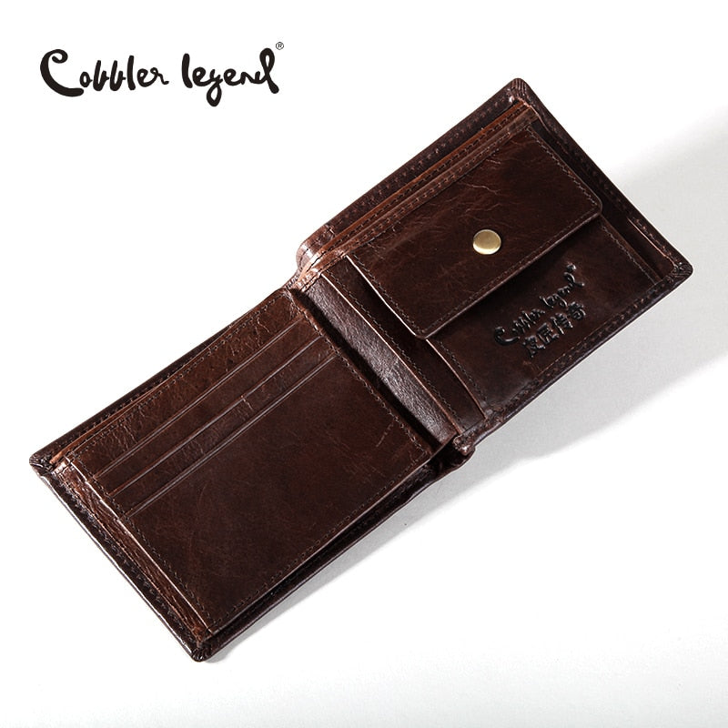 Cobbler Legend Men Wallets