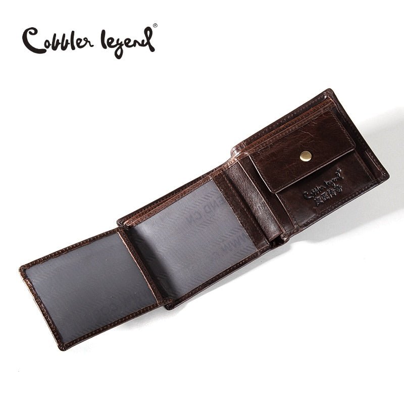 Cobbler Legend Men Wallets
